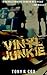 Vinyl Junkie by Tony R. Cox