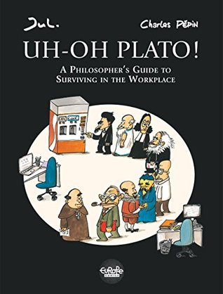 Uh-Oh Plato! (Platon La gaffe)
