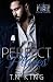Perfect Places by T.N. King Perfect Places by T.N. King