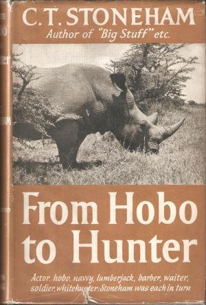 From Hobo to Hunter (Hardcover)