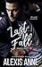 Last Fall (Wild Pitch, #3)