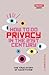 How To Do Privacy In The 21...