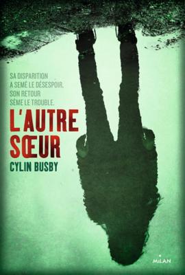 L'autre soeur (Littérature ado)