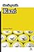 Starting with Kant
