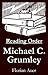 Michael C. Grumley - Reading Order Book - Complete Series Com... by Bryan T. Williams