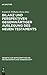Bilanz und Perspektiven gegenwärtiger Auslegung des Neuen Testaments: Symposion zum 65. Geburtstag von Georg Strecker (Beihefte zur Zeitschrift für ... Wissenschaft, 75) (German Edition)