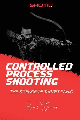 Controlled Process Shooting: The Science of Target Panic (Paperback)