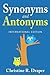 Synonyms and Antonyms: International Edition
