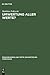 Umwertung aller Werte?: Deutsche Literatur im Urteil Nietzsches (Monographien und Texte zur Nietzsche-Forschung, 21) (German Edition)