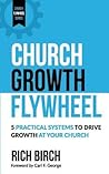 Church Growth Fly...