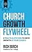 Church Growth Flywheel by Rich Birch