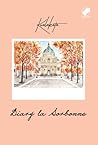 Diary La Sorbonne by Kuala Kata (Okymustika Sari)