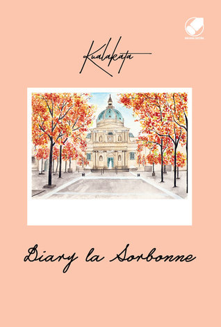Diary La Sorbonne (Paperback)