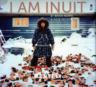 I am Inuit