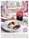 Preserves & Conserves