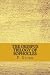 The Oedipus Trilogy of Sophocles by F. Storr