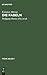 Die Fabeln: Die erweiterte Ausgabe von 1550 mit Kommentar sowie die Erstfassung von 1534 (Frühe Neuzeit, 33) (German Edition)