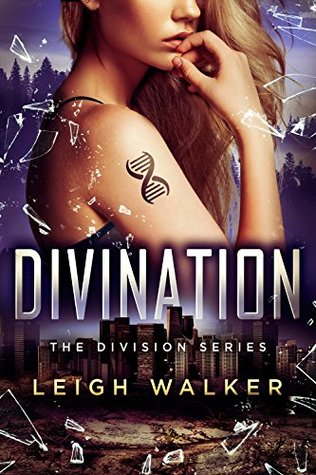 Divination (The Division #4)