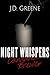 Candance Brewer - Night Whispers (Candance Brewer (italiano) ... by J.D. Greene
