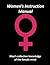 Women's Instruction Manual:...