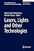Lasers, Lights and Other Technologies (Clinical Approaches and Procedures in Cosmetic Dermatology)