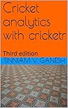 Cricket analytics with cricketr