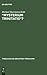 “Mysterium trinitatis”?: Fallstudien zur Trintätslehre in der evangelischen Dogmatik des 20. Jahrhunderts (Theologische Bibliothek Töpelmann, 79) (German Edition)
