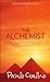 The Alchemist by Paulo Coelho