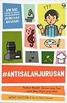 #AntiSalahJurusan