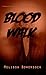 Blood Walk (Lacey Fitzpatri...
