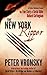 The New York Ripper by Peter Vronsky The New York Ripper by Peter Vronsky