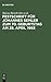 Festschrift für Johannes Semler zum 70. Geburtstag am 28. April 1993: Unternehmen und Unternehmungsführung im Recht (German Edition)