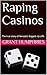 Raping Casinos by Grant Humphries