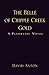 The Belle of Cripple Creek Gold by David Anton