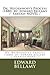 Dr. Heidenhoff's Process (1880) by: Edward Bellamy / Fantasy NOVEL /