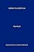 Obra filosófica (Biblioteca Clásica Gredos nº 397) (Spanish Edition)