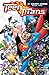 Teen Titans by Geoff Johns Book Two (Teen Titans (2003-2011))