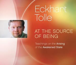 At the Source of Being: Teachings on the Arising of the Awakened State (Audio CD)