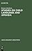 Studies on Child Language and Aphasia (Janua Linguarum. Series Minor, 114)