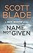 Name Not Given (Jack Widow, #6)