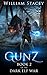 Gunz (The Dark Elf War #2)