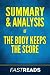 Summary & Analysis of The B...