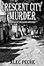 Crescent City Murder