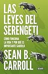Las leyes del Ser...