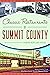 Classic Restaurants of Summ...