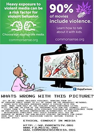 Children and the Media - Kids and technology (Kindle Edition)