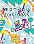 Monkey Business: New Writing from Japan Volume 1