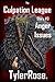 Anger Issues (Culpation League Book 3)