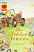 The Tractor Princess (A Young Lion Storybook)