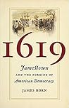 1619 by James Horn